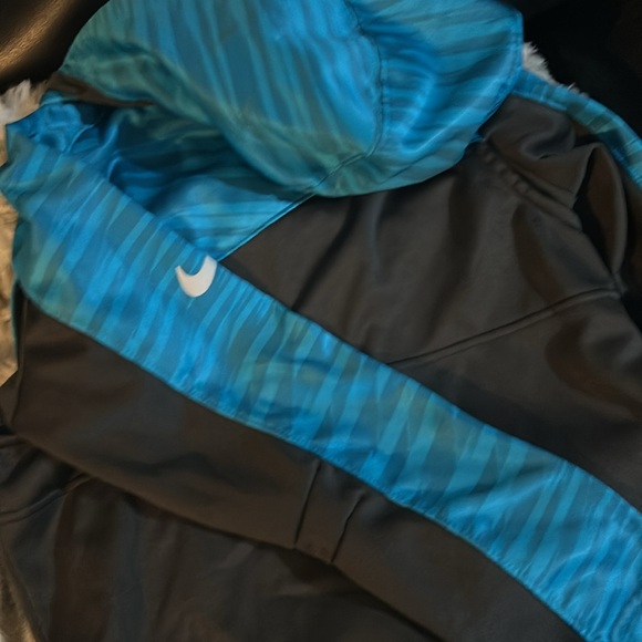 Nike Kevin Durant boys hoody - Picture 3 of 3